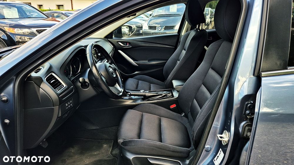 Mazda 6 2.0 Skygo - 29