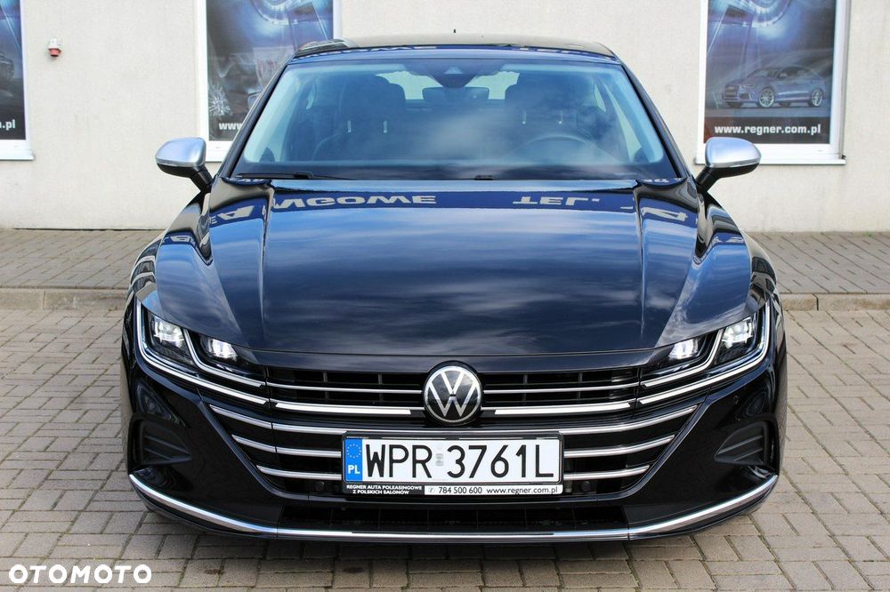 Volkswagen Arteon - 38