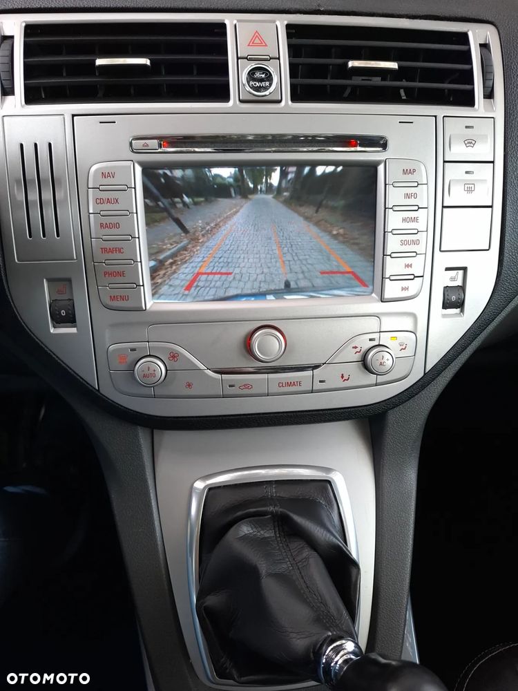 Ford Kuga 2.5 4x4 Individual - 20