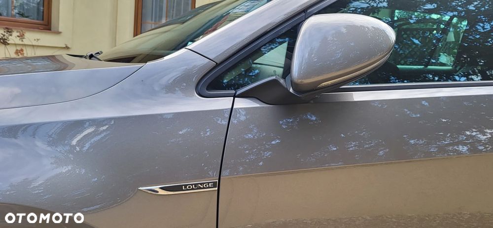 Volkswagen Golf Variant 1.6 TDI BlueMotion Technology Lounge - 13