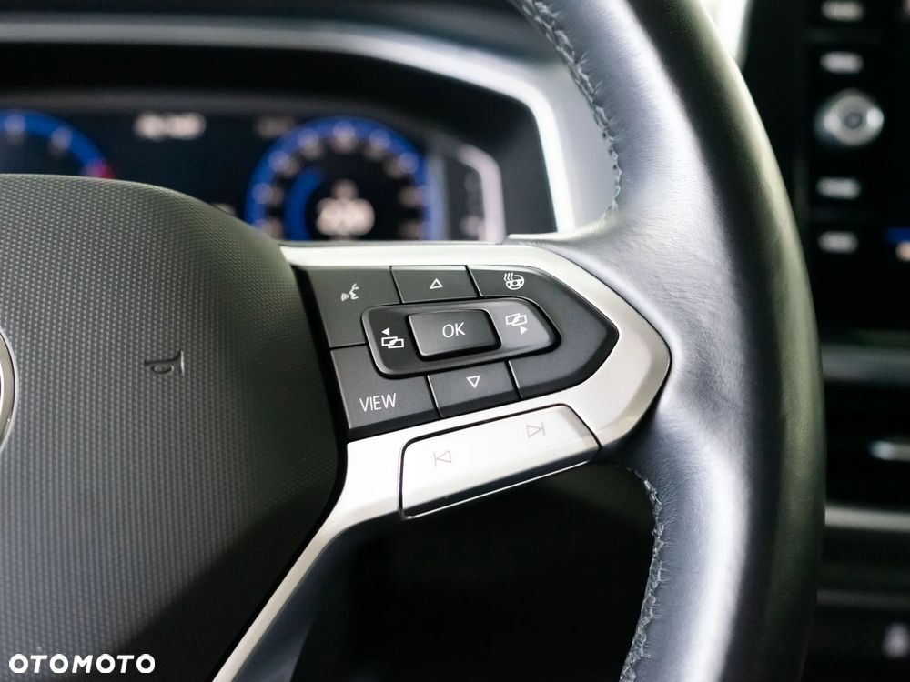 Volkswagen T-Roc 1.5 TSI Style DSG - 31