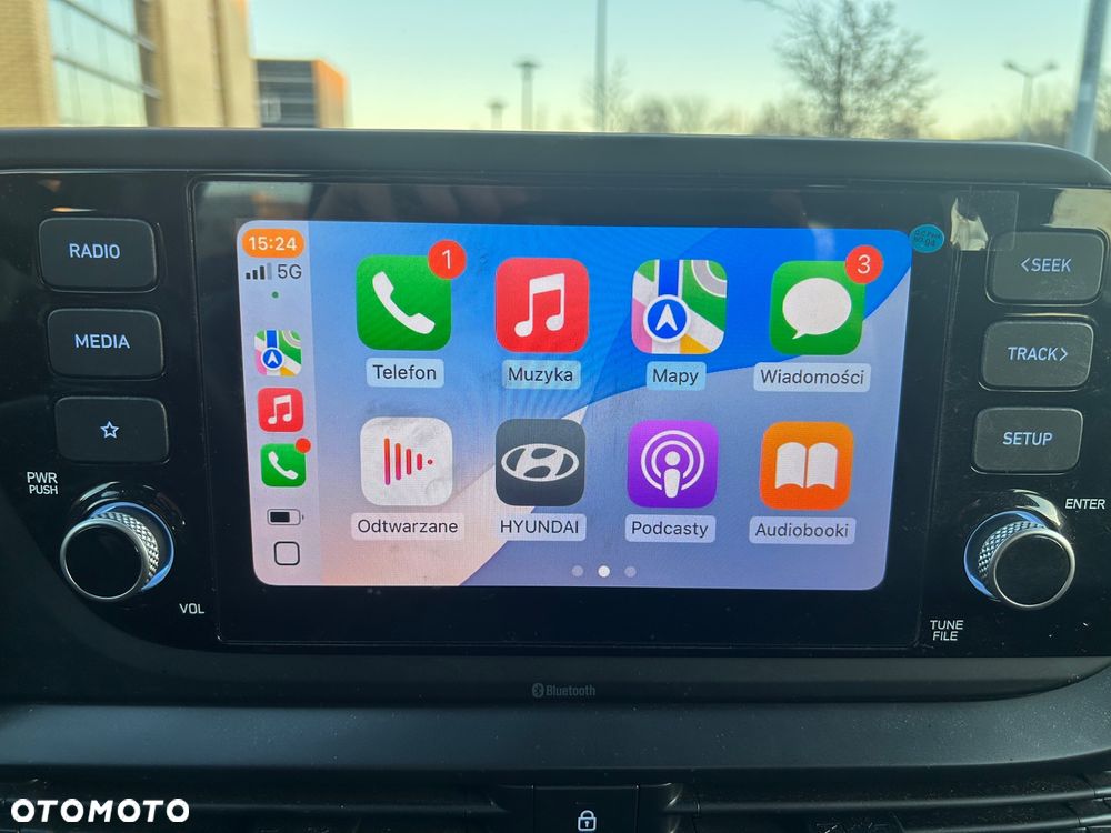 Hyundai Bayon 1.2 Smart - 24