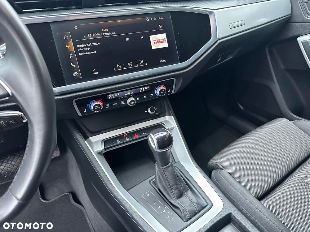Audi Q3 35 TFSI S line S tronic - 10