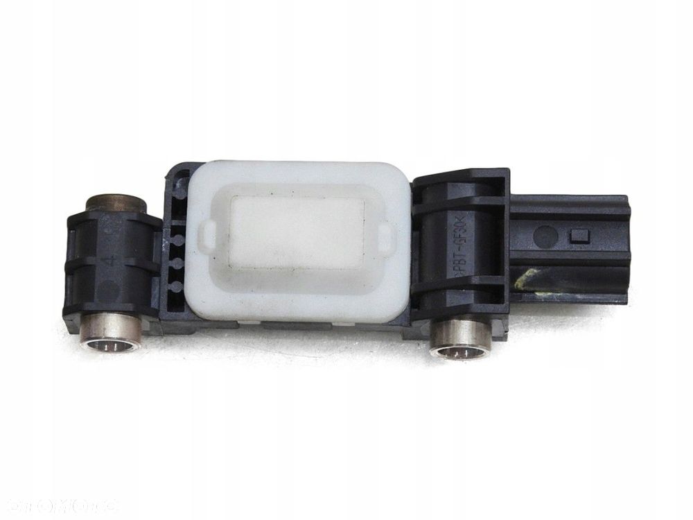 SENSOR UDERZENIOWY AUDI A4 B7 8E0959643B - 1