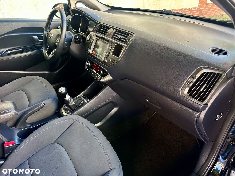 Kia Rio 1.2 Spirit - 7
