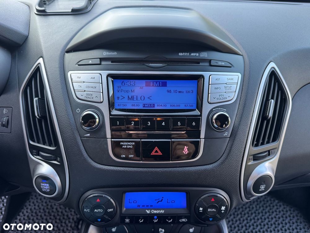 Hyundai ix35 - 18