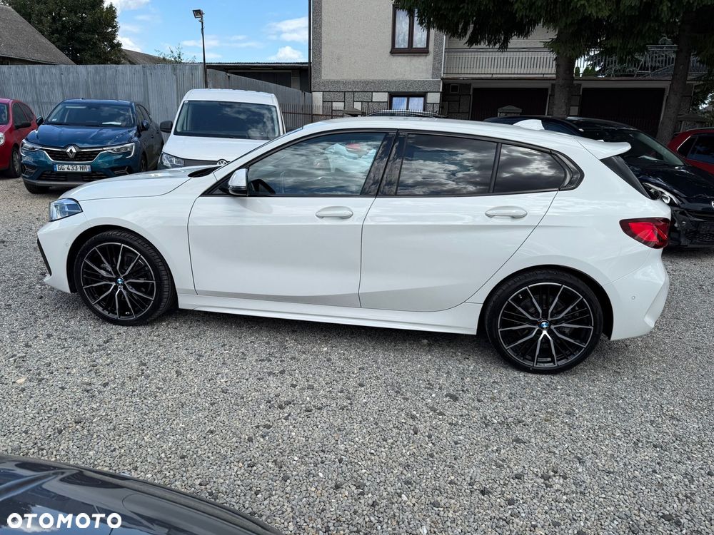 BMW Seria 1 118i M Sport - 6