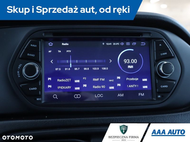 Fiat Tipo - 15