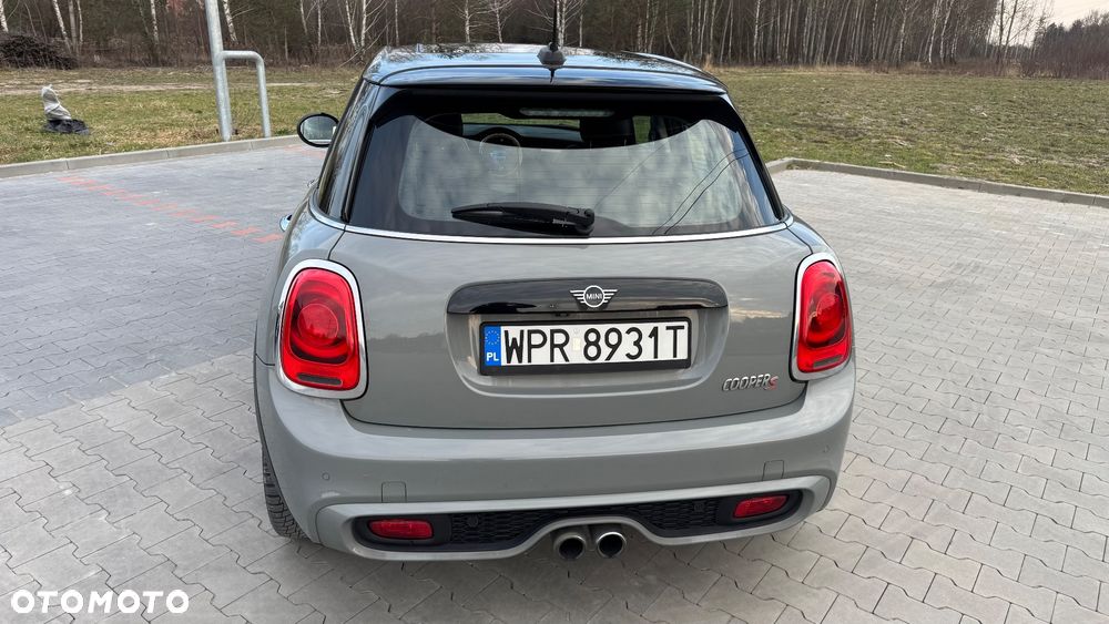 MINI Cooper - 21