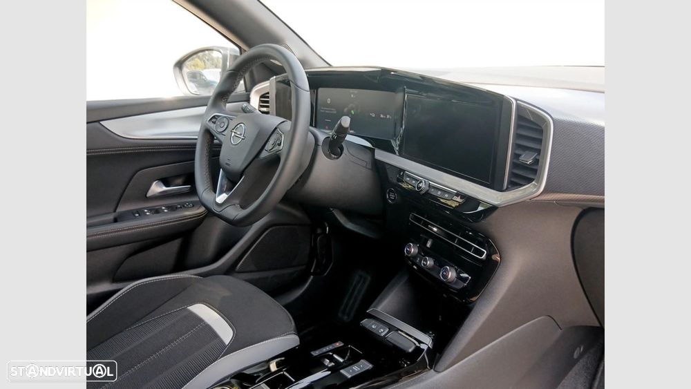 Opel Mokka-e GS Line — fotografia 20