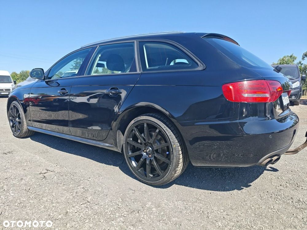 Audi A4 Avant - 3