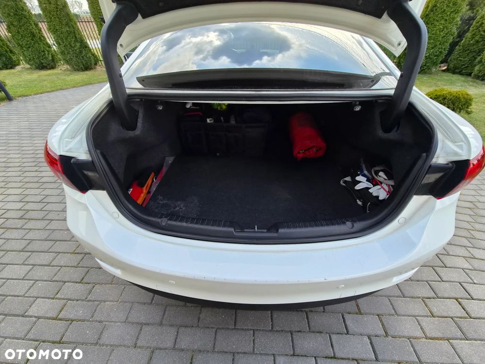 Mazda 6 2.0 SKYEnergy - 5