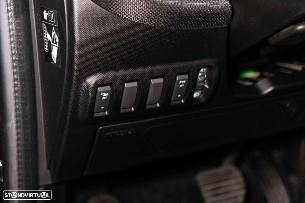 Smart ForFour Drive Passion - 33