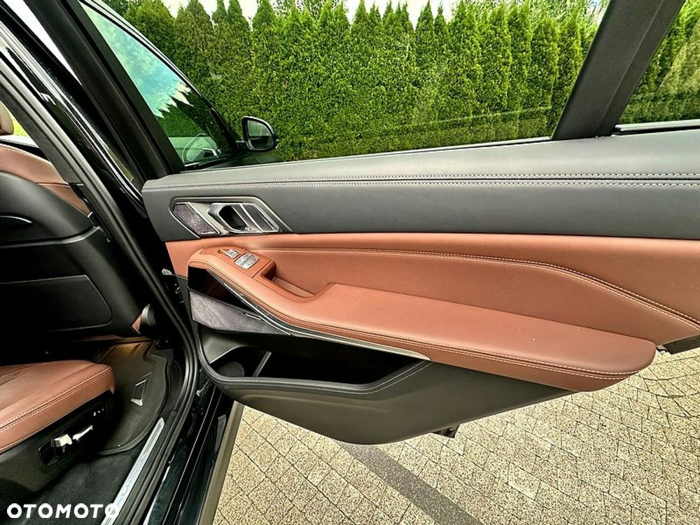 BMW-ALPINA XB7 - 15