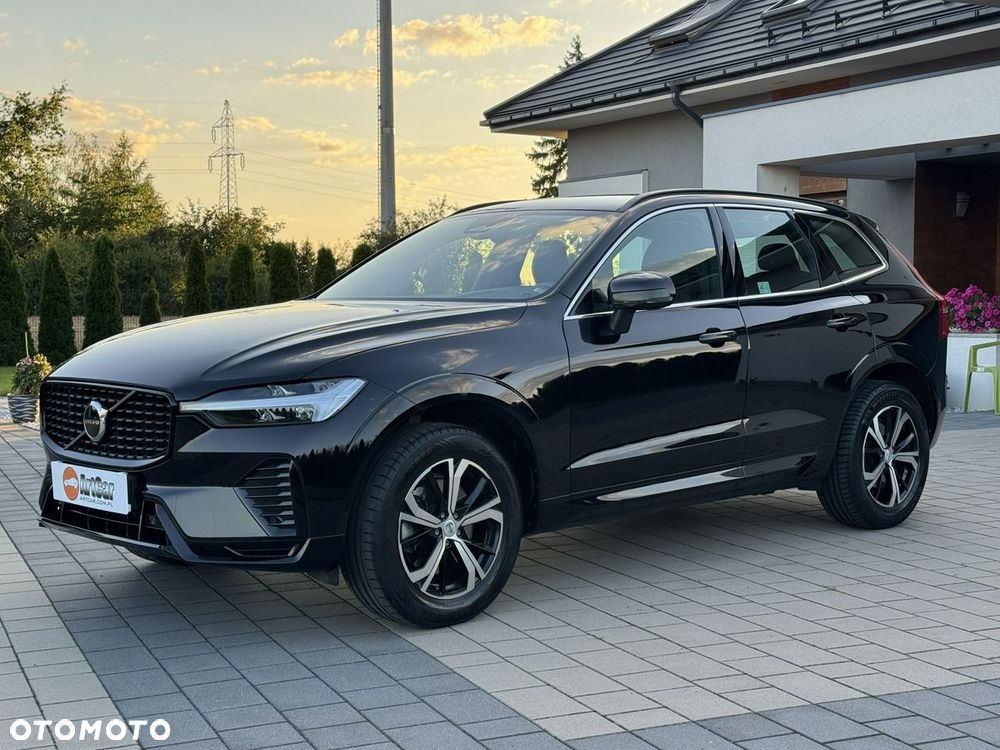 Volvo XC 60 - 16