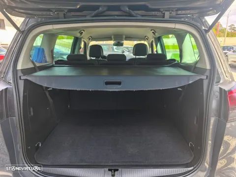 Opel Zafira 1.4 T Dynamic GPL - 16