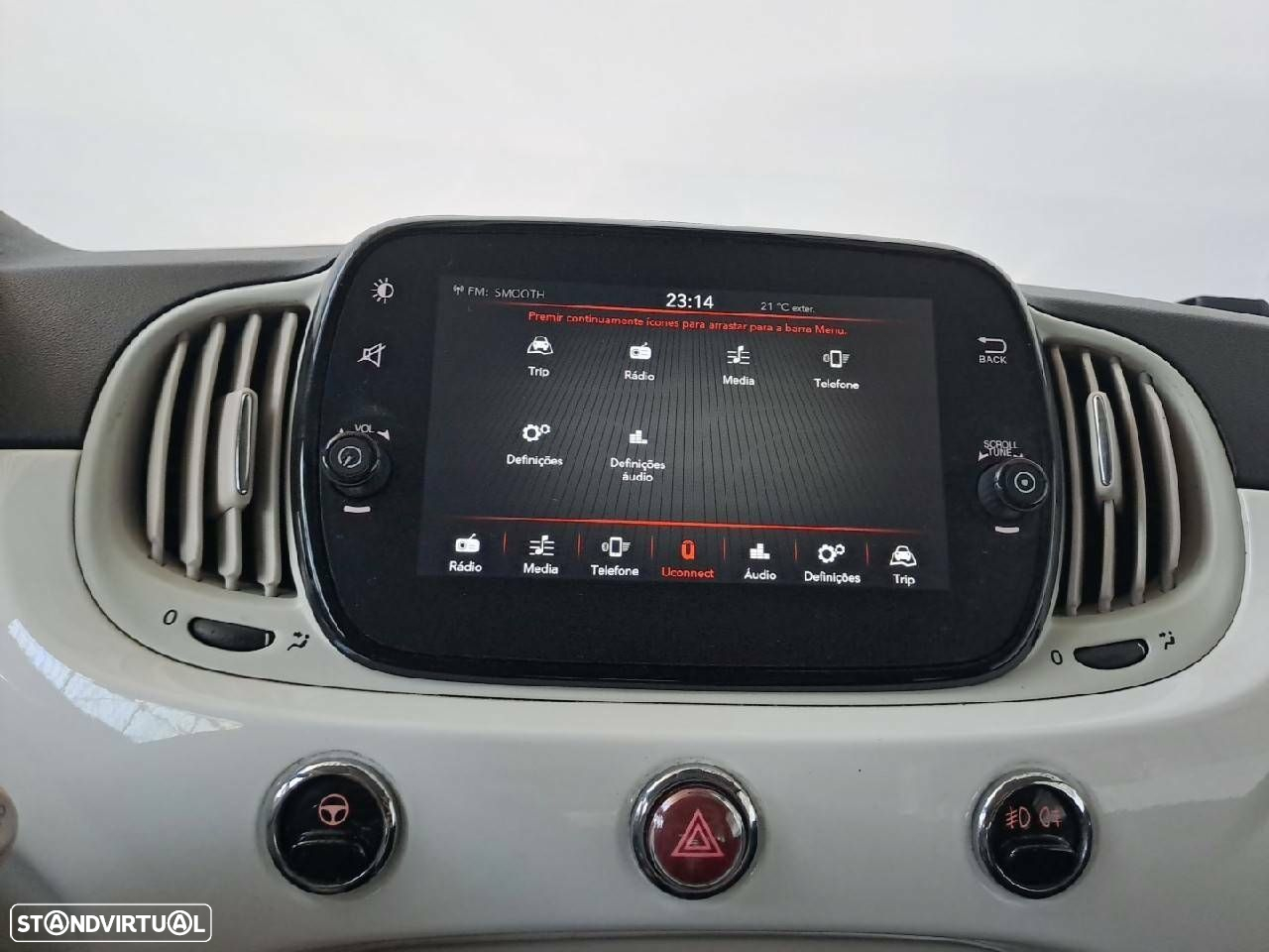 Fiat 500 1.0 Hybrid - 23
