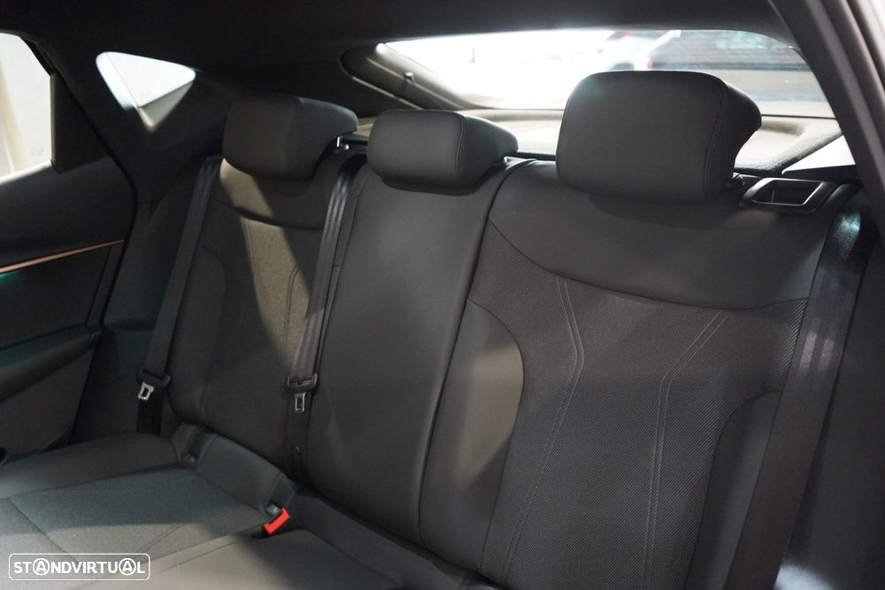 Cupra Tavascan 77 kWh Endurance - 29