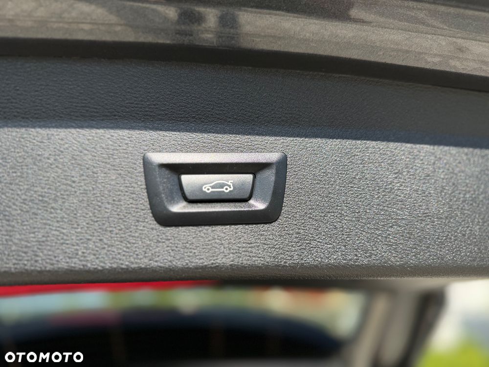 BMW X1 xDrive20d Advantage sport - 10