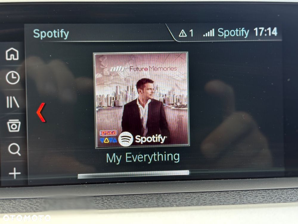 BMW Seria 4 420d Gran Coupe Sport-Aut Sport Line - 17