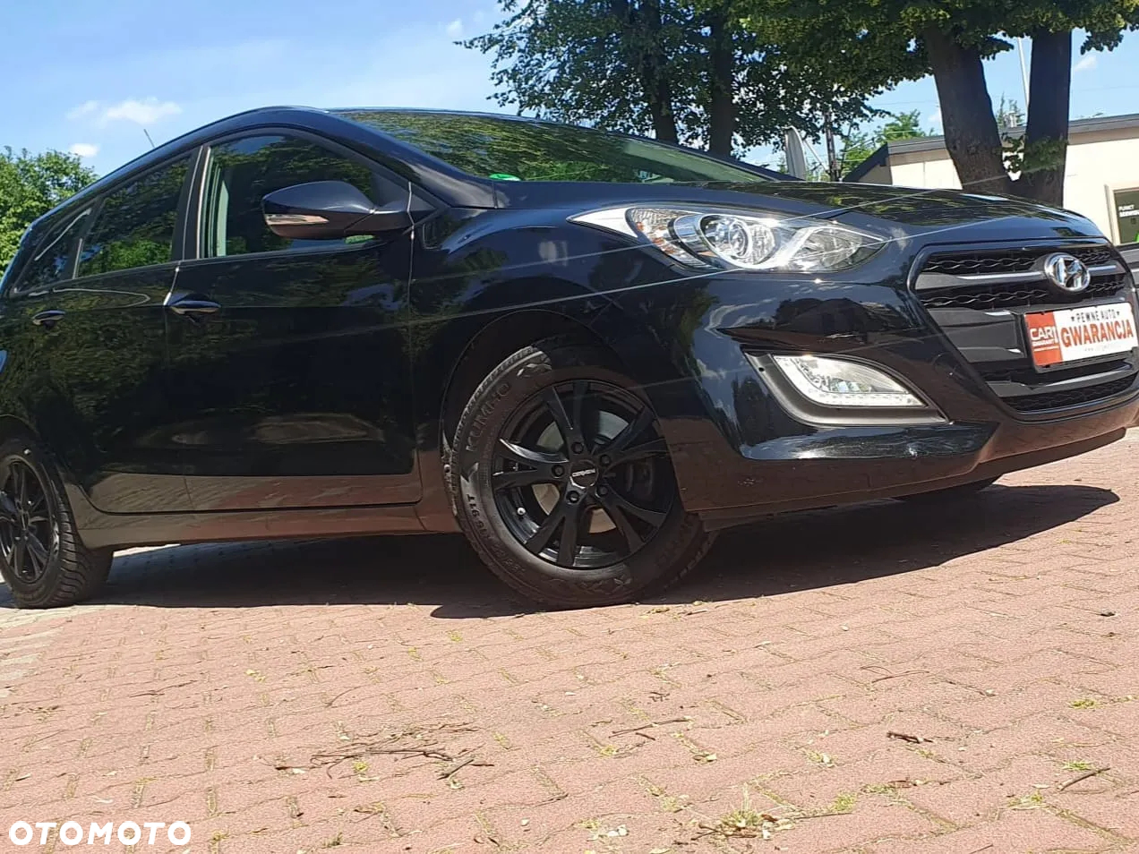 Hyundai i30 1.4 Trend - 4