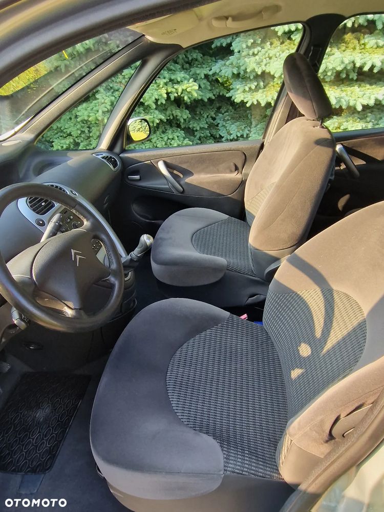 Citroën Xsara 1.6 16V Confort - 15