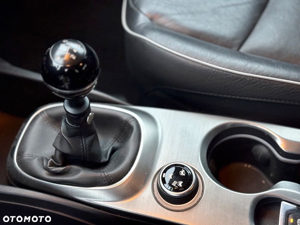 Fiat 500X 1.4 MultiAir 4x2 S&S Cross - 14