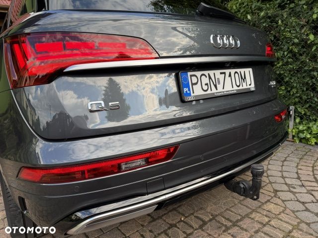 Audi Q5 40 TDI quattro S tronic advanced - 3