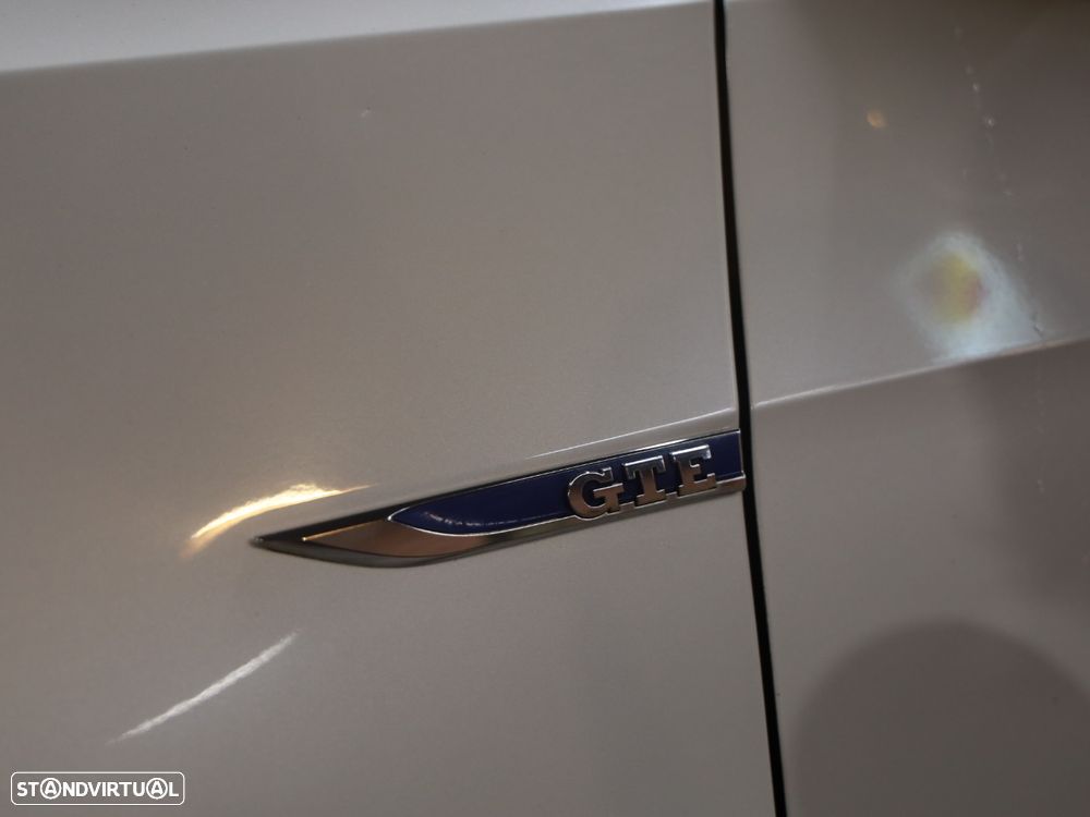 VW Golf 1.4 GTE Plug-In-Hybrid DSG - 22