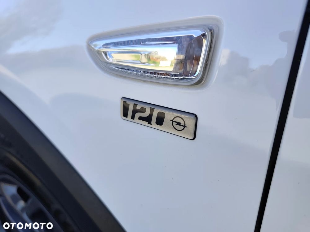 Opel Crossland X 1.2 120 Lat - 13