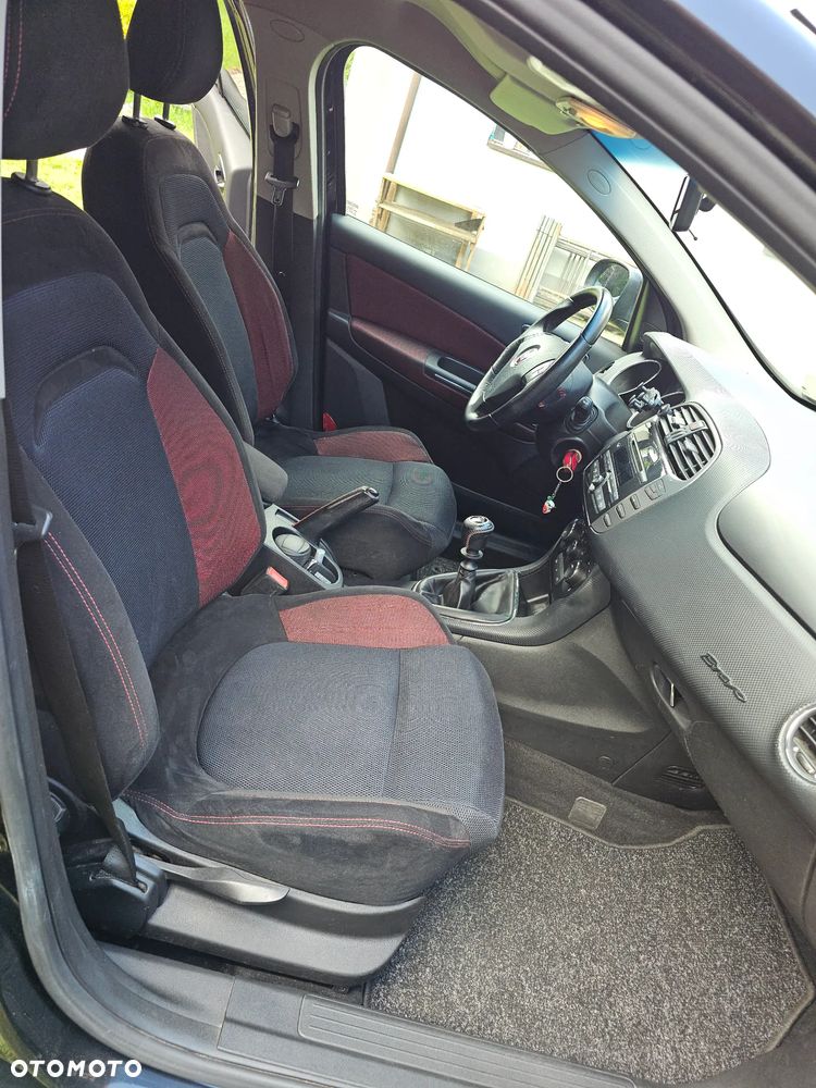 Fiat Bravo 1.4 T-JET 16V Dynamic - 9