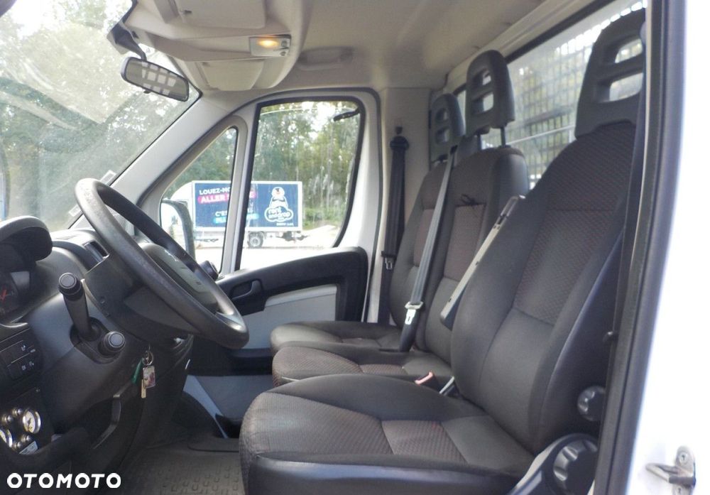Fiat Ducato - 27