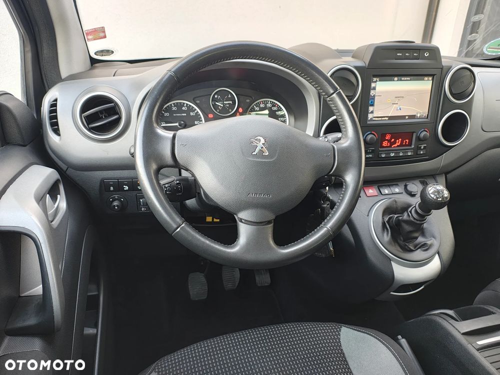 Peugeot Partner - 39