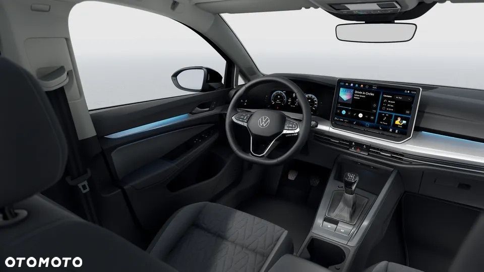 Volkswagen Golf 1.5 TSI Life Plus - 7