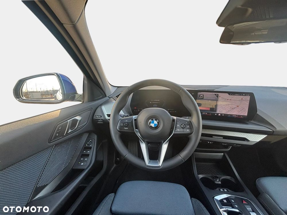 BMW Seria 1 118d M Sport sport - 28