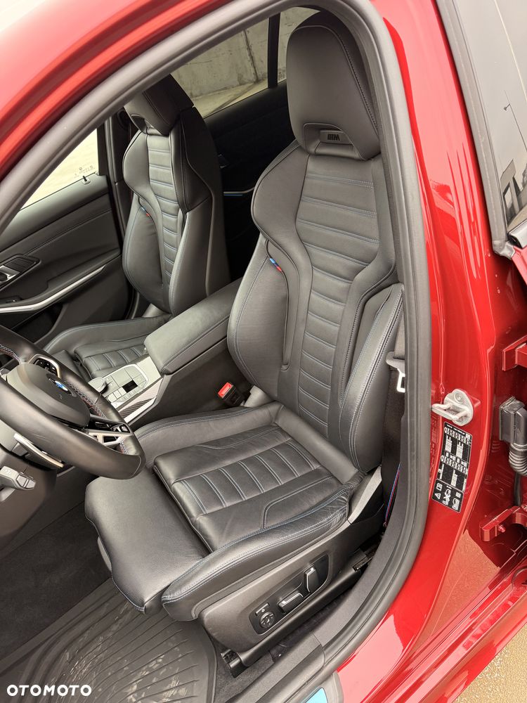 BMW Seria 3 - 10