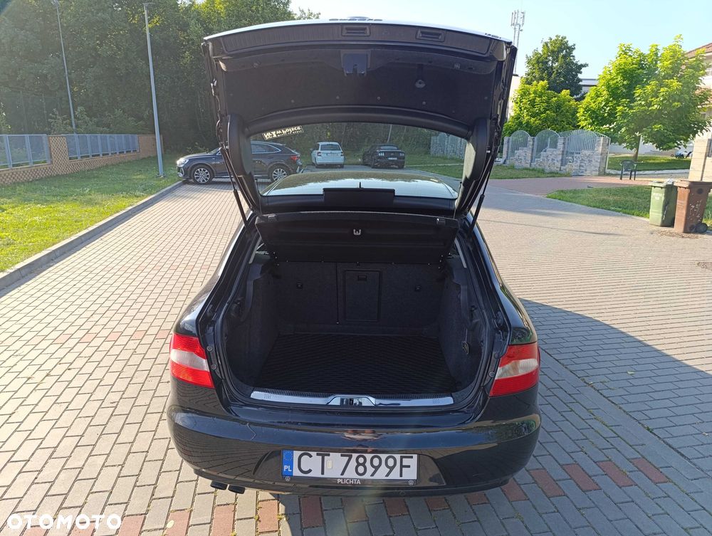 Skoda Superb - 3