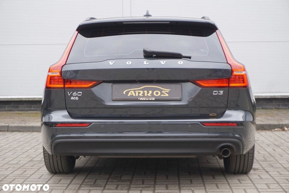 Volvo V60 - 17