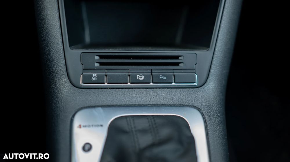 Volkswagen Tiguan 2.0 TDI DPF 4Motion DSG Sport & Style - 14