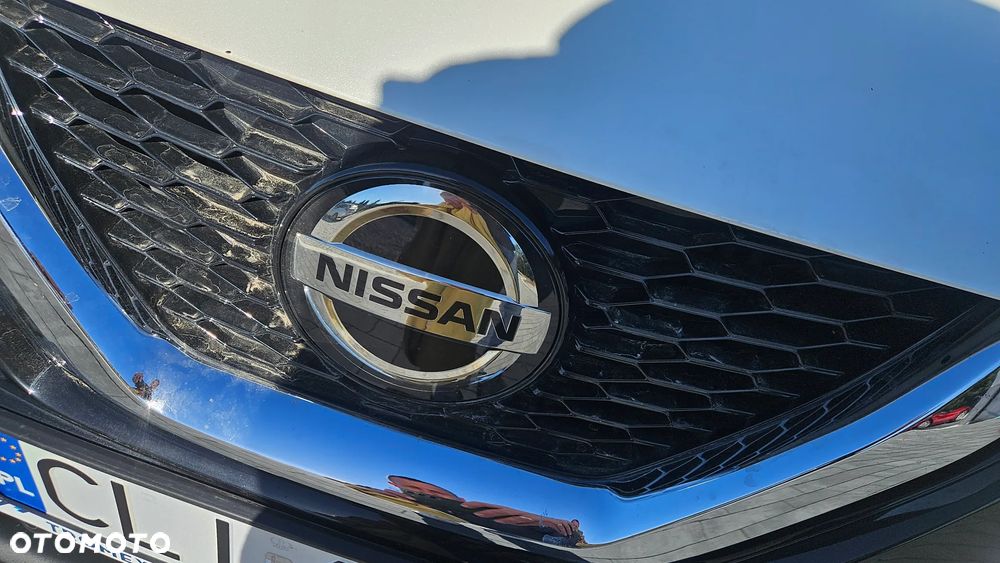 Nissan Qashqai 1.3 DIG-T MHEV N-Connecta Xtronic - 9