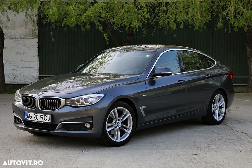 BMW Seria 3 ver-320d-aut-modern-line - 4