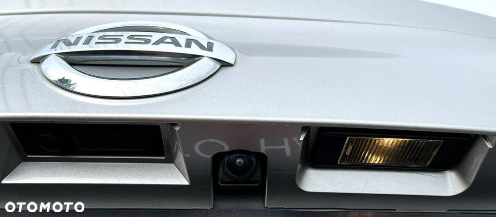 Nissan Qashqai 1.2 DIG-T Tekna+ - 36