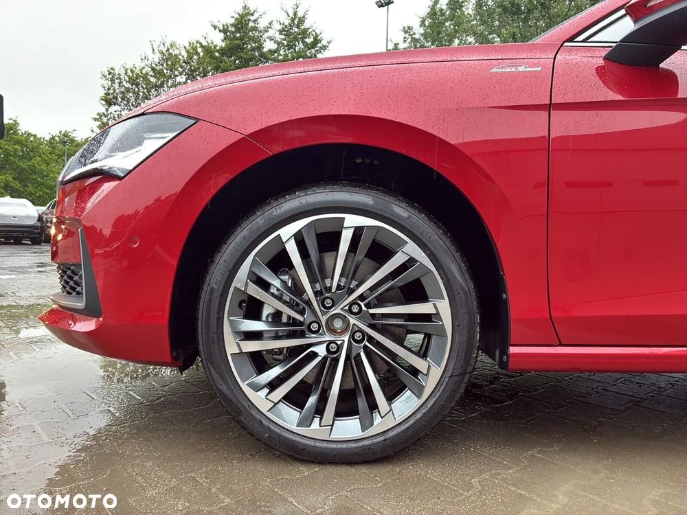 Skoda Superb - 36