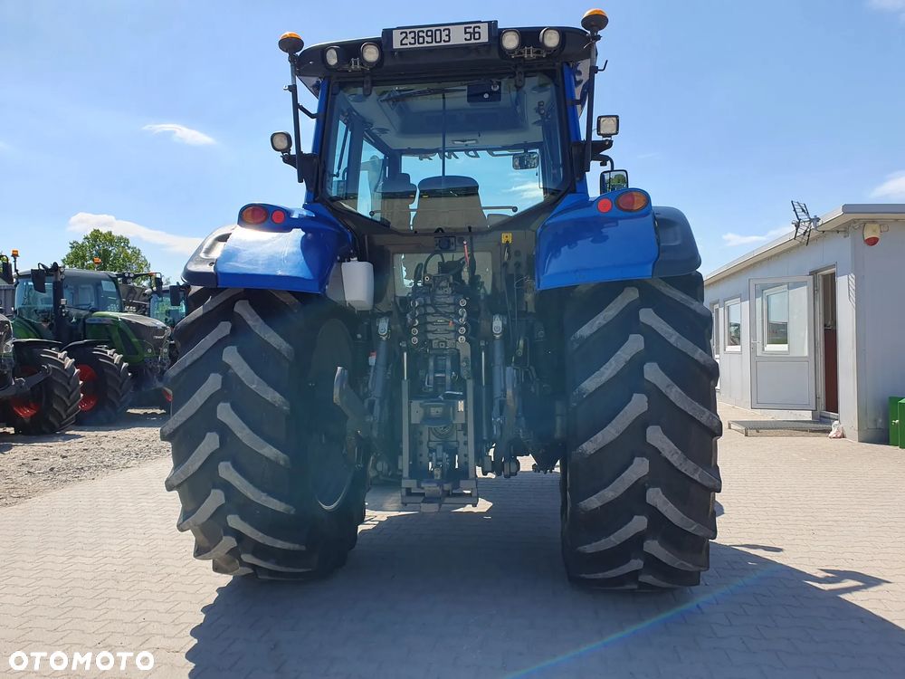 Valtra T163 Versu - 4