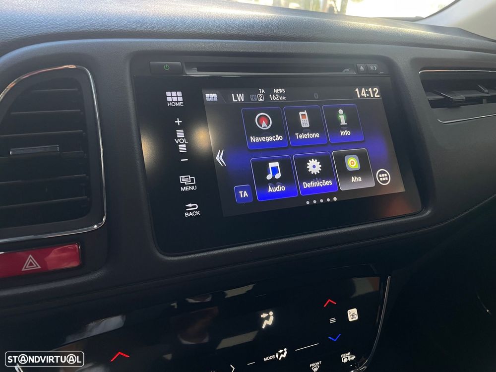 Honda HR-V 1.6 i-DTEC Elegance - 20