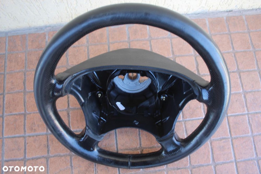 KIEROWNICA MERCEDES W210 - 3