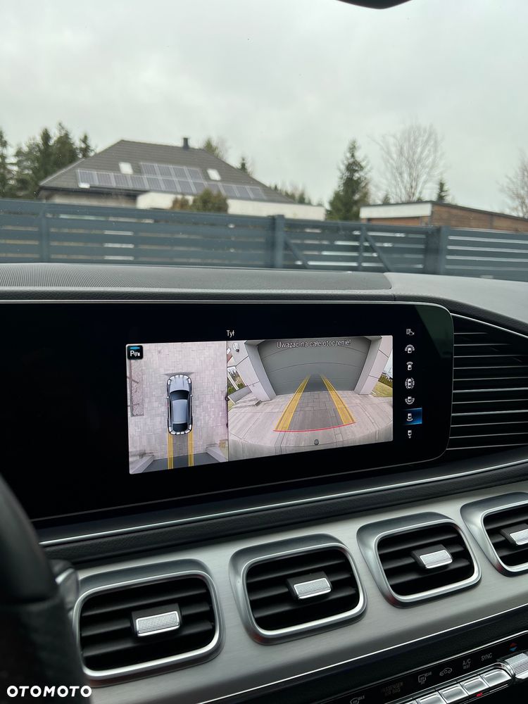 Mercedes-Benz GLE 300 d 4-Matic - 29