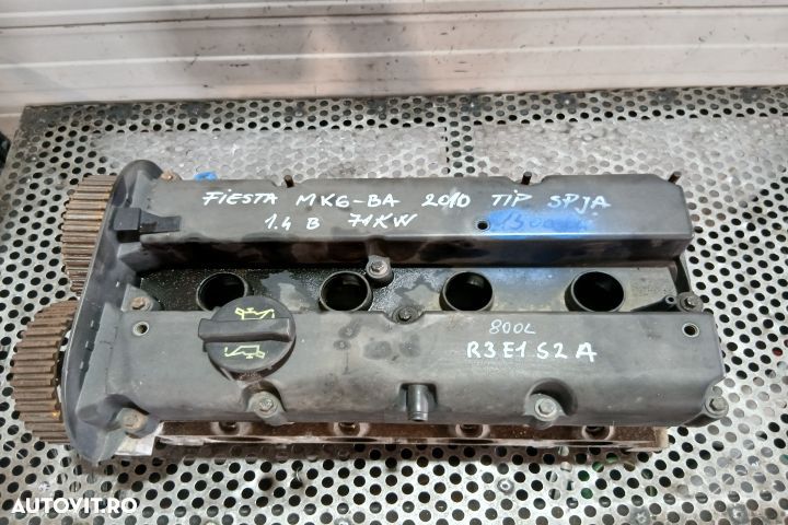 Chiulasa 0A6G6090CA 0A6G6090CA Ford Fiesta 6 [2008 - 2013] Hatchback - 1