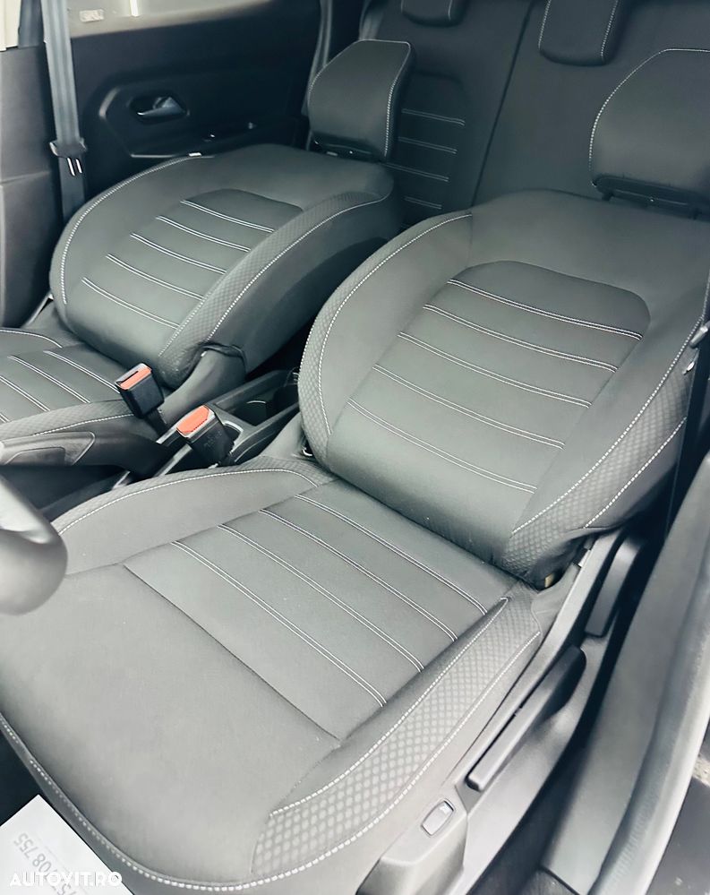 Dacia Duster TCe 90 2WD Essential - 18