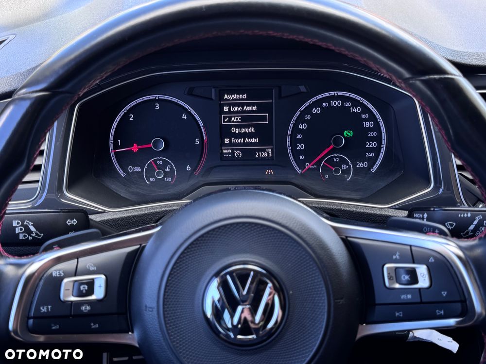 Volkswagen T-Roc 2.0 TDI SCR DSG Sport - 40